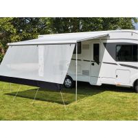 Sun Blocker G2 façade